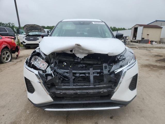 2023 NISSAN KICKS S - 3N1CP5BV0PL499638