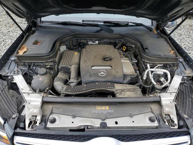 2018 MERCEDES-BENZ GLC 300 4M WDC0G4KB6JV081439
