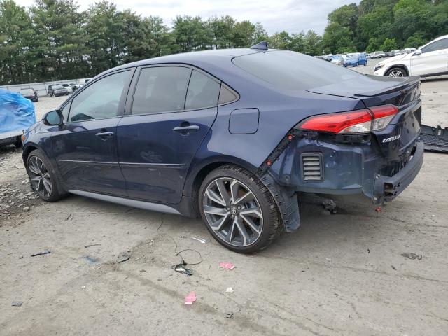 Vin: 5yfs4mcexmp089471, lot: 62936615, toyota corolla se 20212