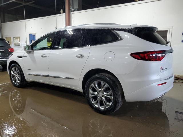 Vin: 5gaevckw5lj168078, lot: 61339315, buick enclave avenir 20202