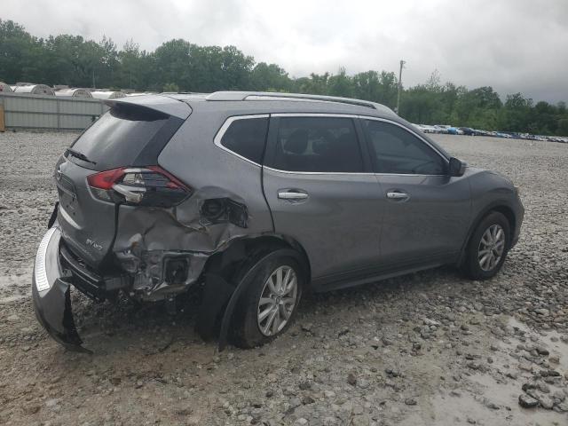 Vin: knmat2mv9jp611554, lot: 61831715, nissan rogue s 20183