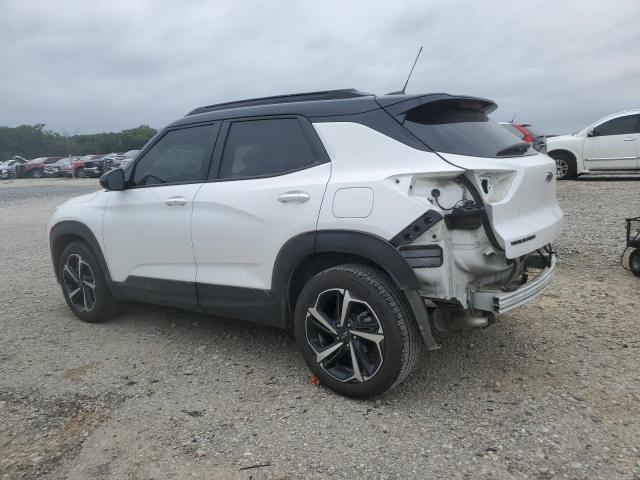 Vin: kl79mtsl1nb068742, lot: 61360435, chevrolet trailblzr rs 20222