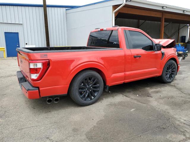 2023 FORD F150 1FTMF1CB9PKD90856
