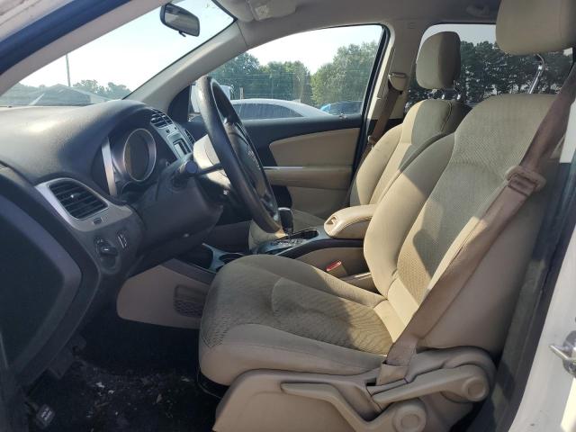 2018 DODGE JOURNEY SE 3C4PDCAB6JT218680