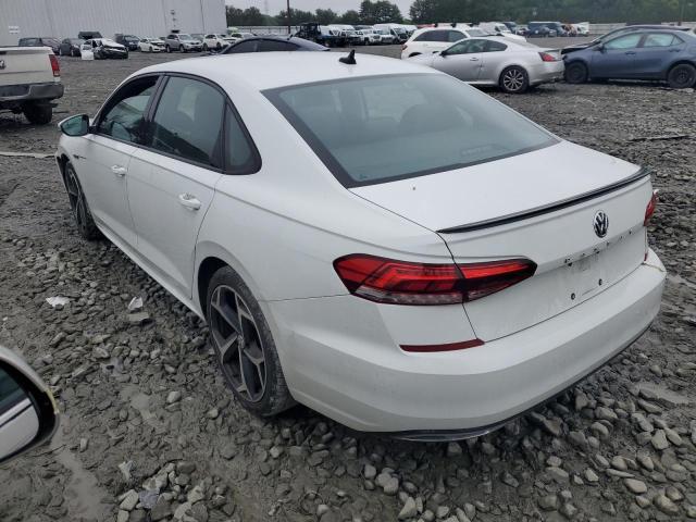 Vin: 1vwma7a3xnc005919, lot: 61204815, volkswagen passat r-line 20222