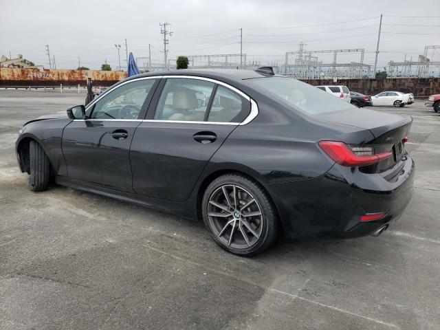Vin: wba5r7c03lfh40434, lot: 59900675, bmw 3 series 20202