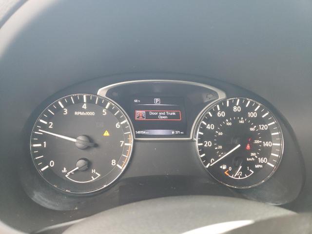 2017 NISSAN ALTIMA 2.5 - 1N4AL3AP1HC196748