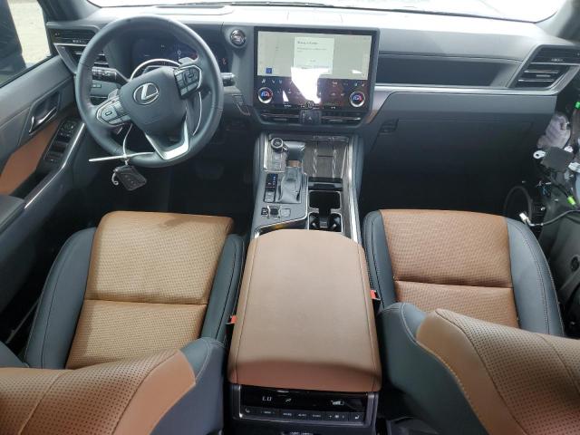 2024 LEXUS GX 550 LUX JTJVBCDX3R5032947