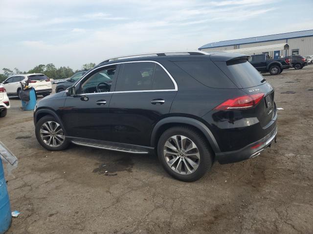 Vin: 4jgfb4ke4ma372084, lot: 59496595, mercedes-benz gle-class 350 4matic 20212