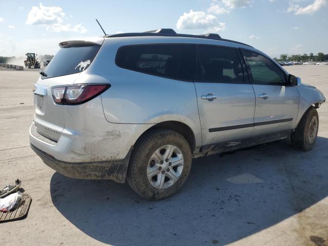 2015 CHEVROLET TRAVERSE LS 1GNKVFED1FJ163002