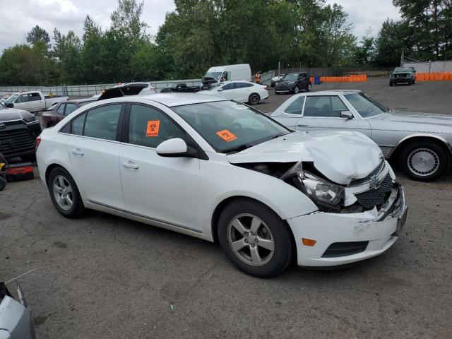 Vin: 1g1pc5sb8e7280792, lot: 62406625, chevrolet cruze lt 20144