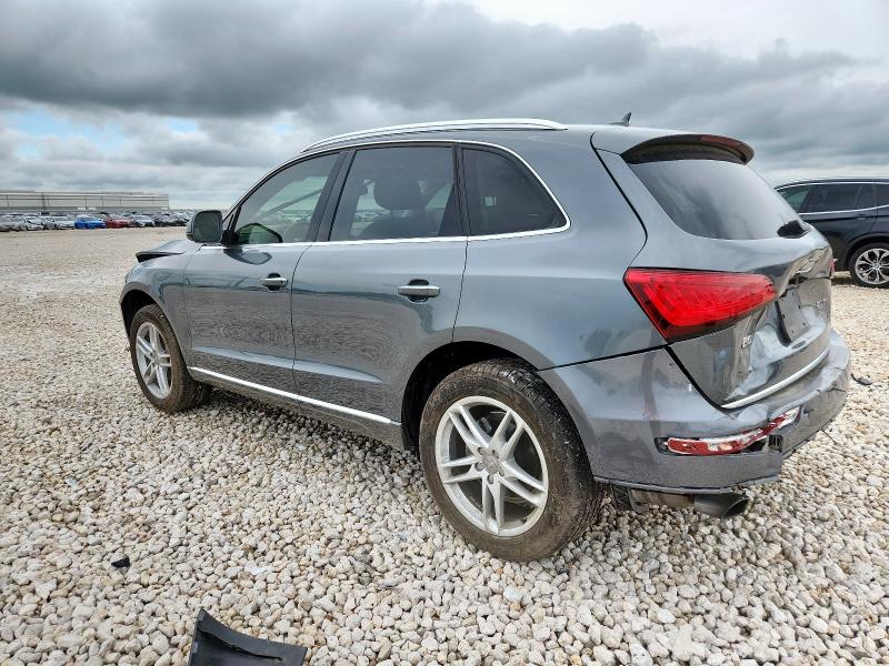 Vin: wa1l2afpxha094146, lot: 60599065, audi q5 premium plus 20172