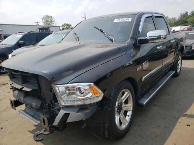 Vin: 1c6rr7pt0fs579940, lot: 59265905, ram 1500 longhorn 2015 img_1
