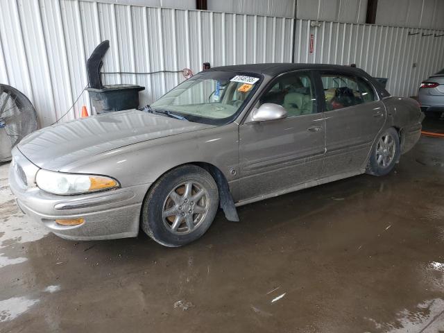BUICK LESABRE CU