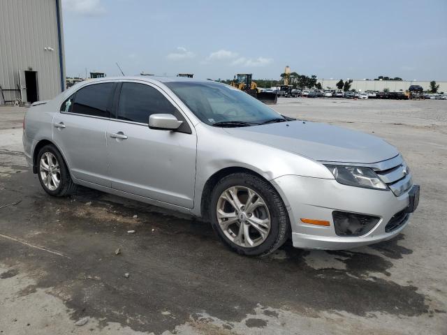 Vin: 3fahp0ha1cr218938, lot: 59588135, ford fusion se 20124