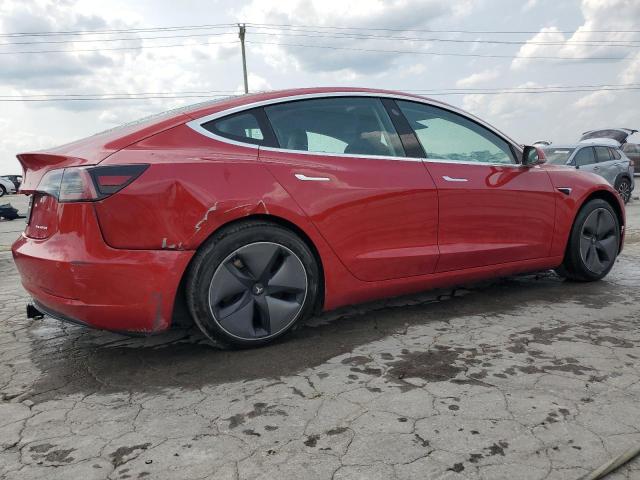 Vin: 5yj3e1eb2kf210523, lot: 59569115, tesla model 3 20193