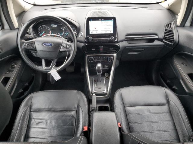 2019 FORD ECOSPORT T MAJ3S2KE9KC276776