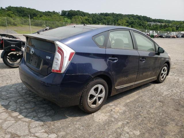 Vin: jtdkn3du5d0341263, lot: 59339375, toyota prius 20133