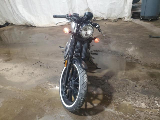 2015 YAMAHA XVS950 CR JYAVN06E3FA001202
