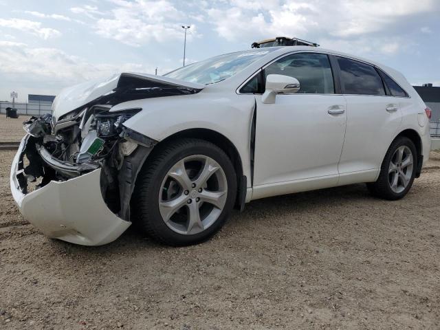 Global Auto Auctions: 2015 TOYOTA VENZA LE