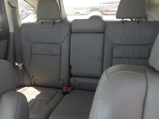 2014 HONDA CRV - 2HKRM4H76EH682087
