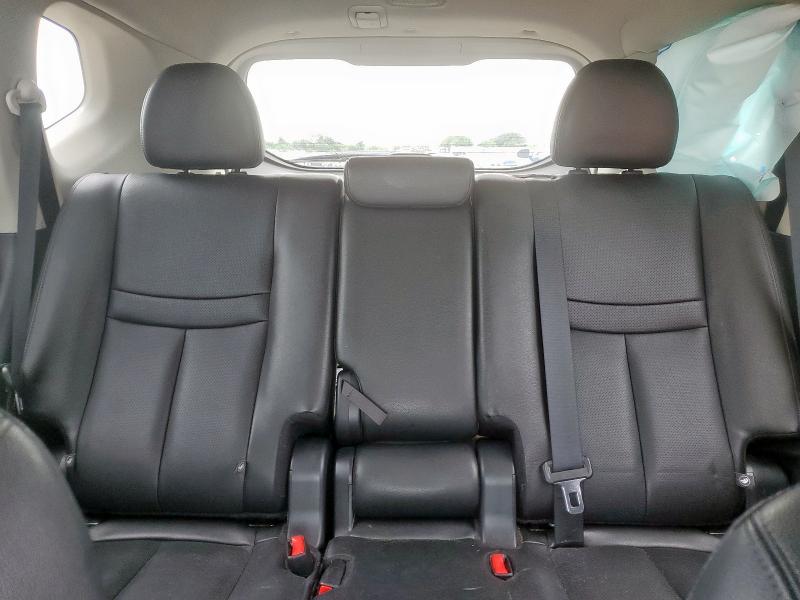 2019 NISSAN ROGUE S - 5N1AT2MT3KC768189