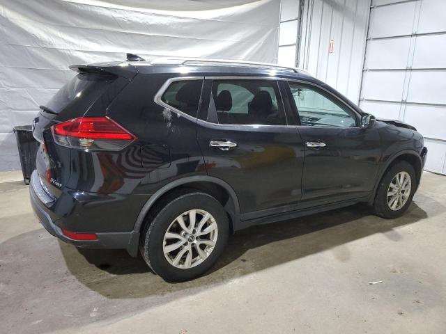 Vin: knmat2mv1hp593058, lot: 59868355, nissan rogue s 20173