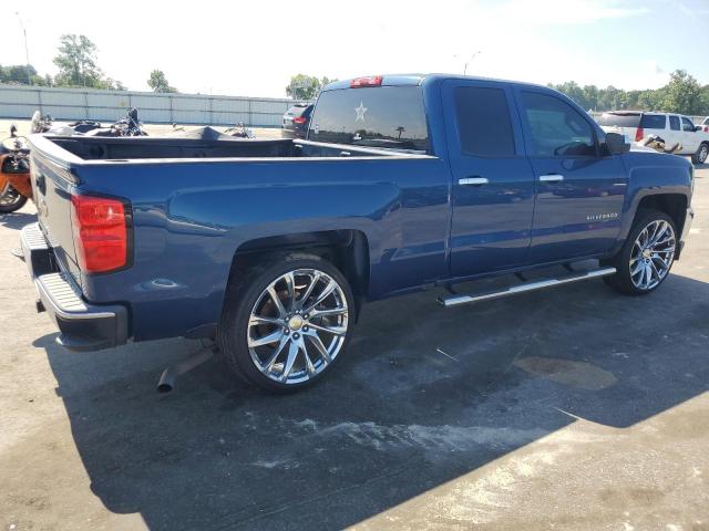 2016 CHEVROLET SILVERADO - 1GCRCNEC9GZ145185