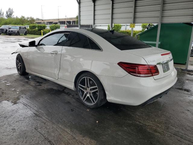 2017 MERCEDES-BENZ E 400 WDDKJ6FB7HF357160