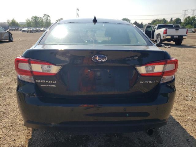 2018 SUBARU IMPREZA LI 4S3GKAT61J3607409