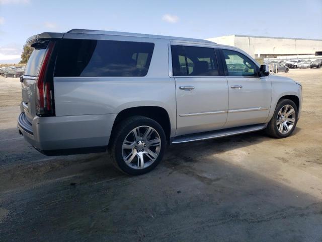 Vin: 1gys4hkjxgr388002, lot: 60506725, cadillac escalade esv luxury 20163