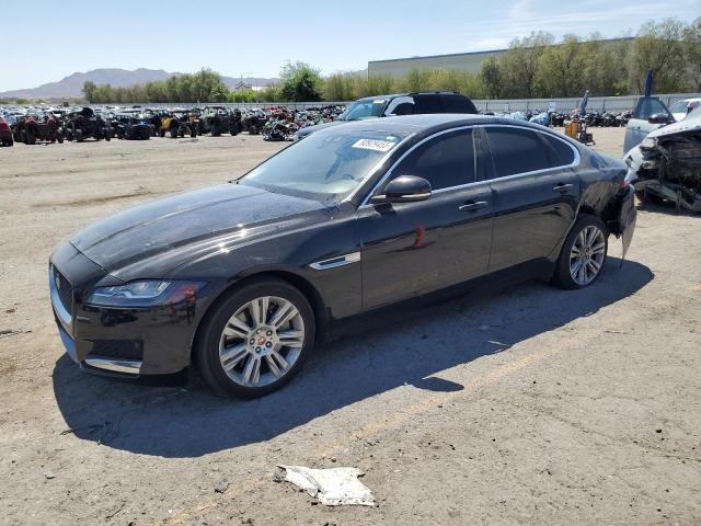 JAGUAR XF PREMIUM