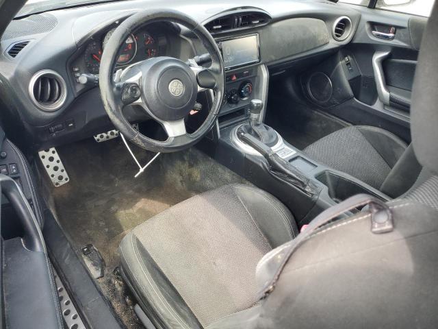 2017 TOYOTA 86 BASE JF1ZNAA10H8701906