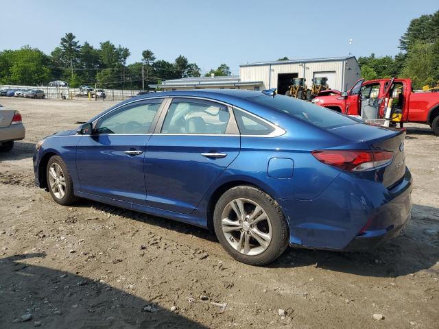 Vin: 5npe34af1jh655327, lot: 60609755, hyundai sonata sport 20182