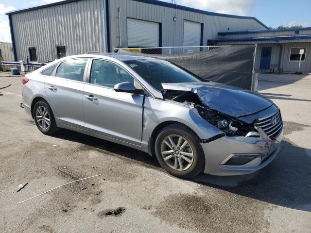 Vin: 5npe24af1fh182118, lot: 60731035, hyundai sonata se 20154