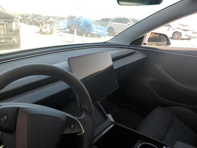 2024 TESLA MODEL 3 5YJ3E1ET4RF861347