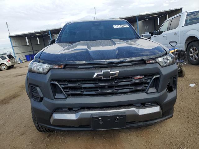 2024 CHEVROLET COLORADO T 1GCPTEEK0R1320052