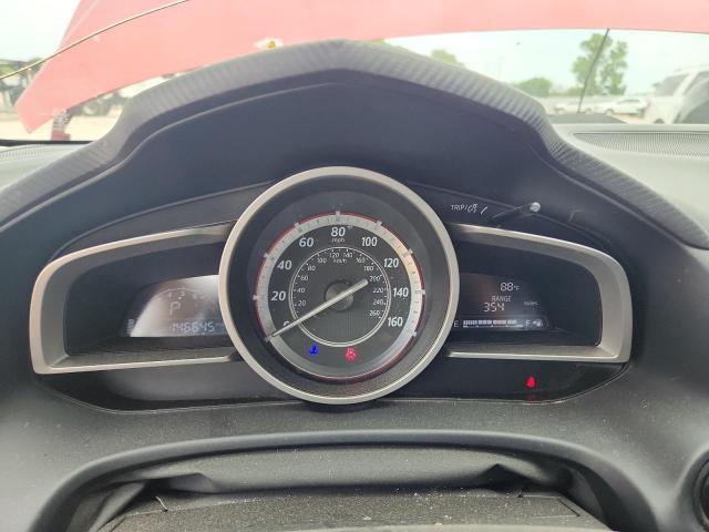 2014 MAZDA 3 SPORT - JM1BM1U74E1210807