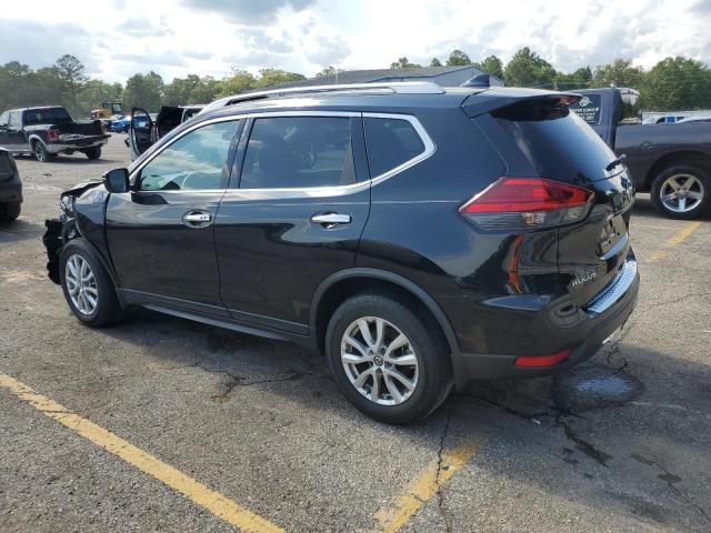 Vin: knmat2mt8hp618911, lot: 59882195, nissan rogue s 20172