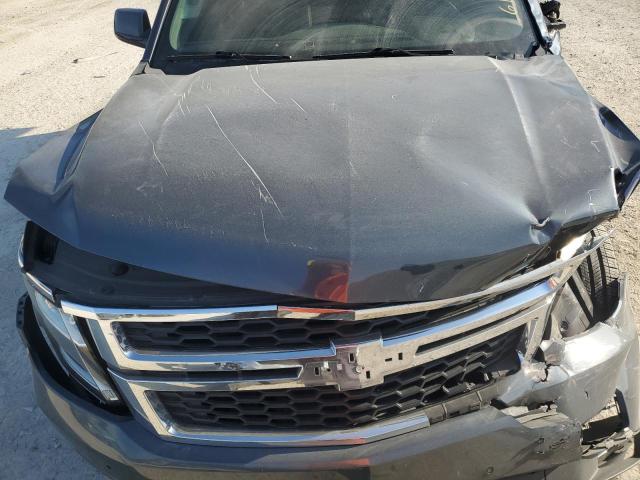 2020 CHEVROLET TAHOE C150 1GNSCBKC0LR137451