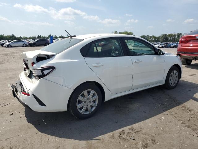 2021 KIA RIO LX 3KPA24AD0ME393745