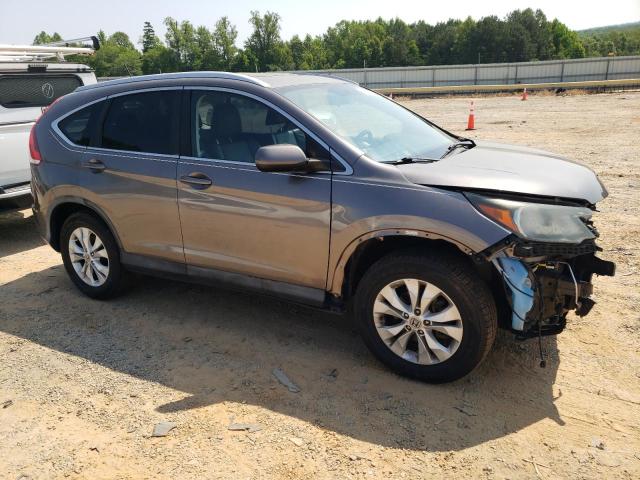Vin: 5j6rm4h79cl050235, lot: 59964655, honda crv exl 20124