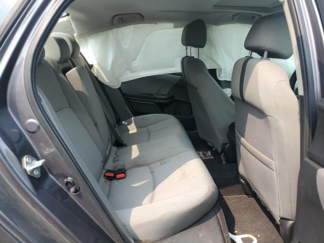 2017 HONDA CIVIC EX - 2HGFC2F74HH523581