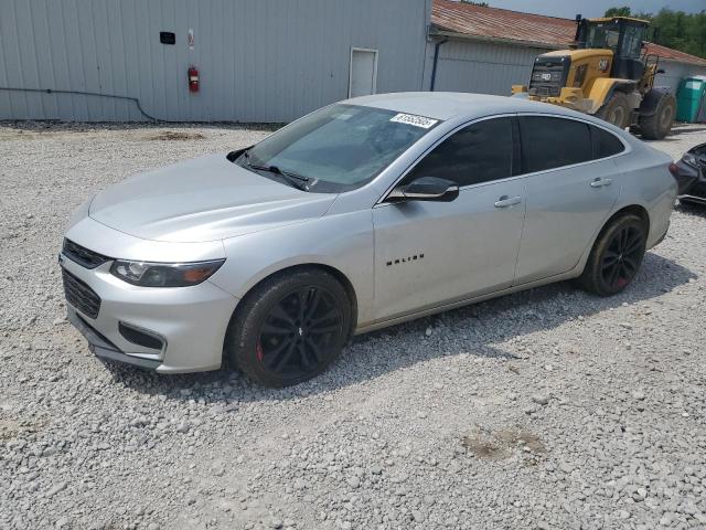 Vin: 1g1zd5st9jf119172, lot: 61552505, chevrolet malibu lt 2018 img_1