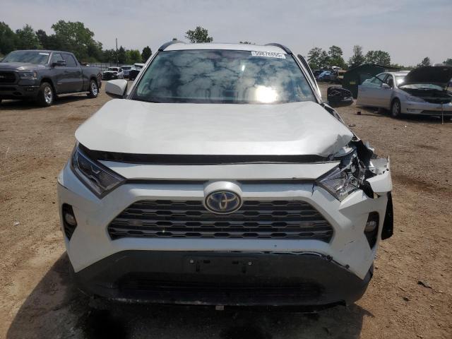 2020 TOYOTA RAV4 LIMIT 4T3DWRFV8LU007897