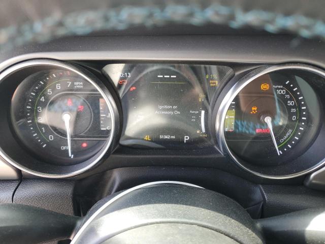 2022 JEEP WRANGLER U 1C4JJXR69NW222252