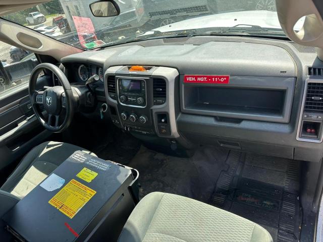 2016 RAM 4500 3C7WRKAJ2GG109622