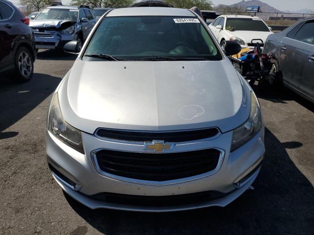 2015 CHEVROLET CRUZE LS 1G1PA5SG3F7144640