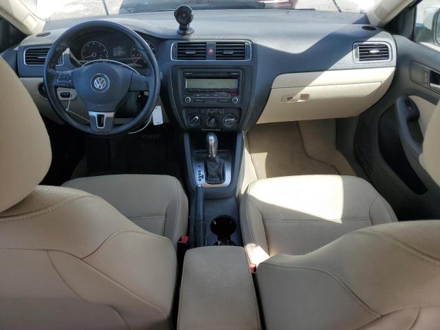 2011 VOLKSWAGEN JETTA SE - 3VWDZ7AJ6BM041947