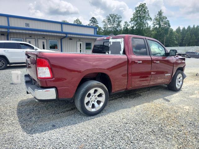 2019 RAM 1500 BIG H 1C6RREBT6KN884038